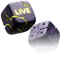 live ігри